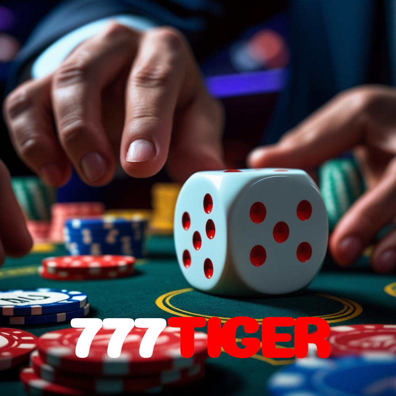 Problemas de Login no 777TIGER