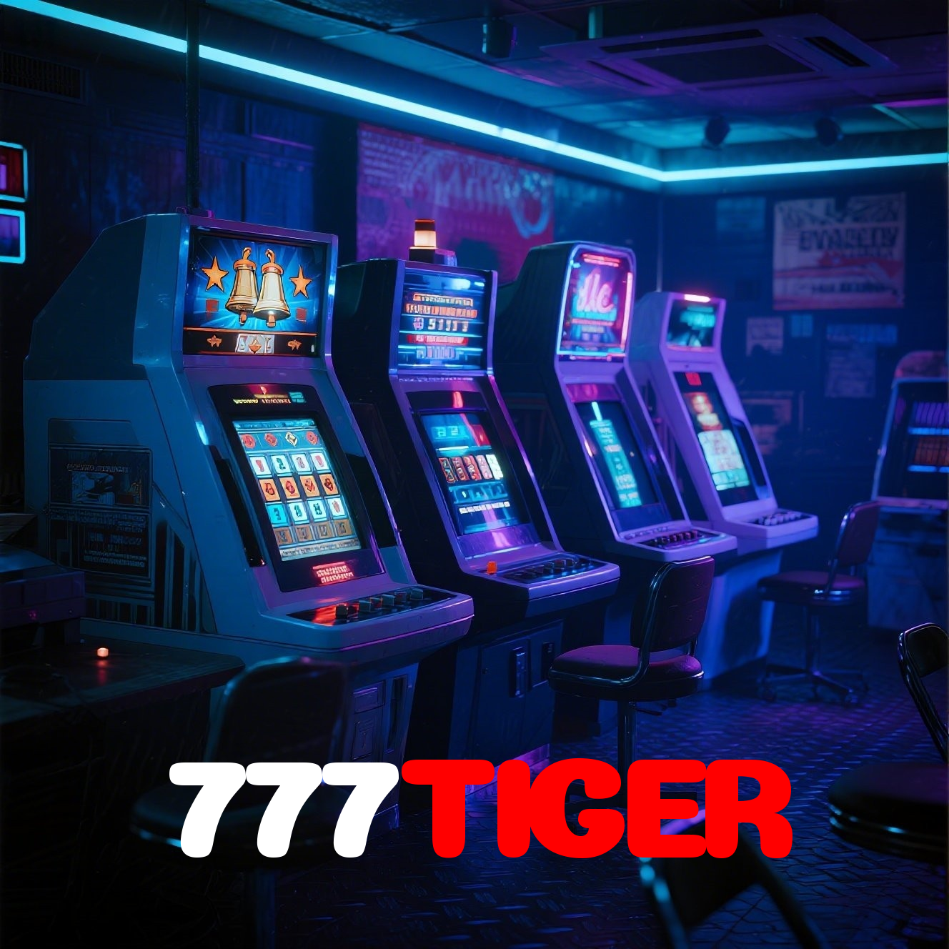 Login no 777TIGER
