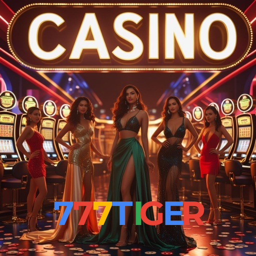 Login no 777TIGER