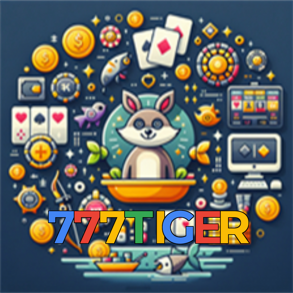 Login no 777TIGER