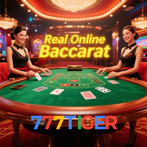 Login no 777TIGER