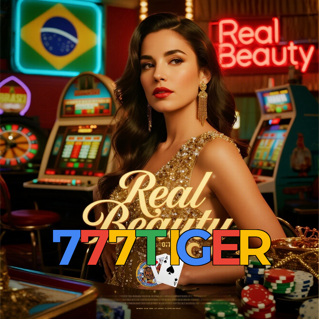 Segurança no 777TIGER