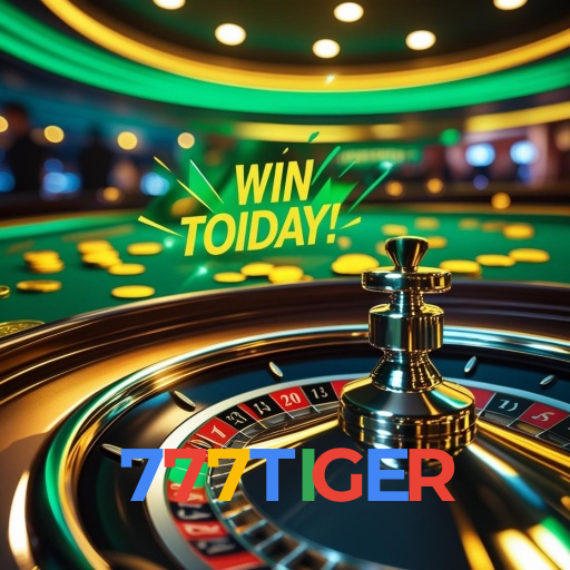 Login no 777TIGER