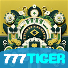 Segurança no 777TIGER