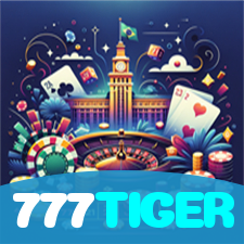 Login no 777TIGER