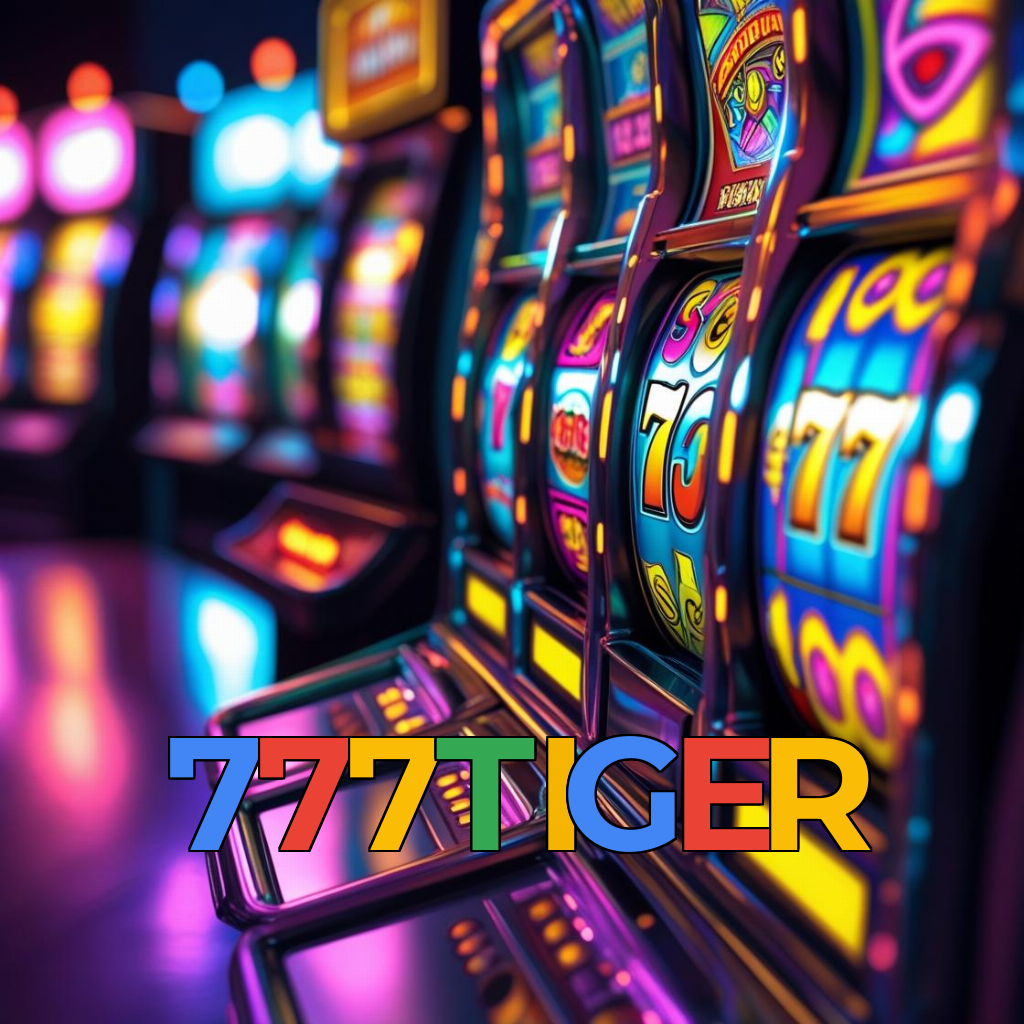 Login no 777TIGER