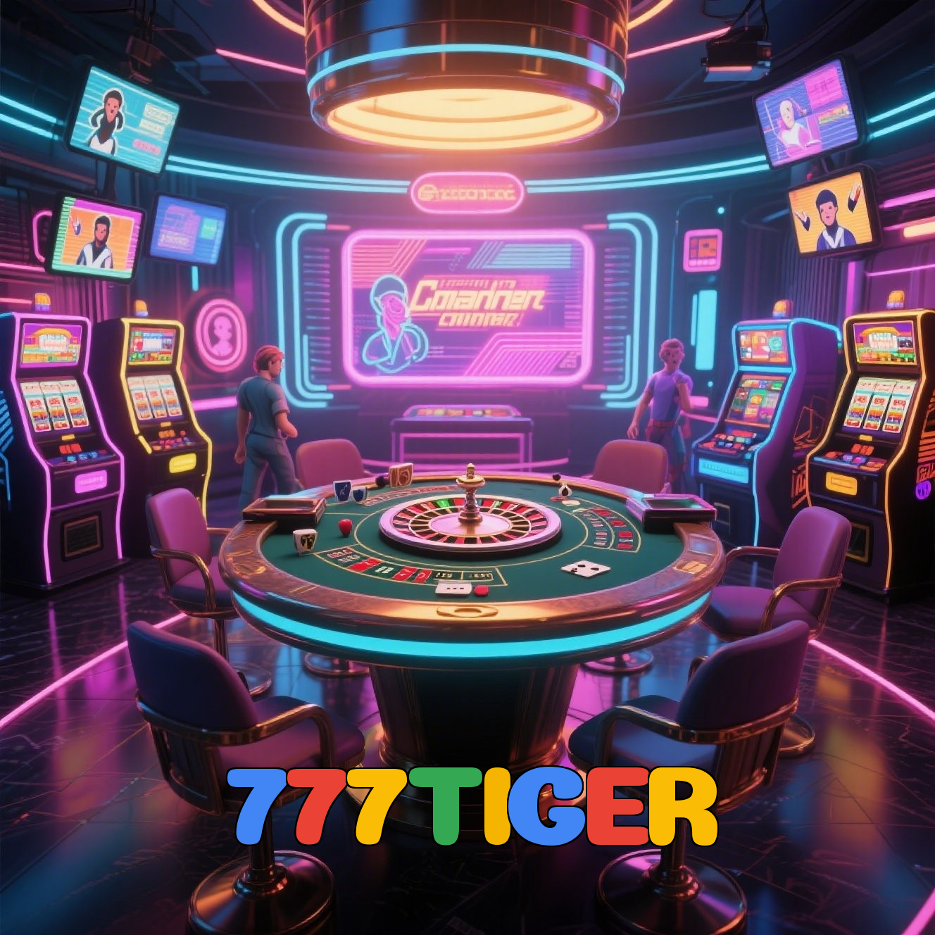Problemas de Login no 777TIGER