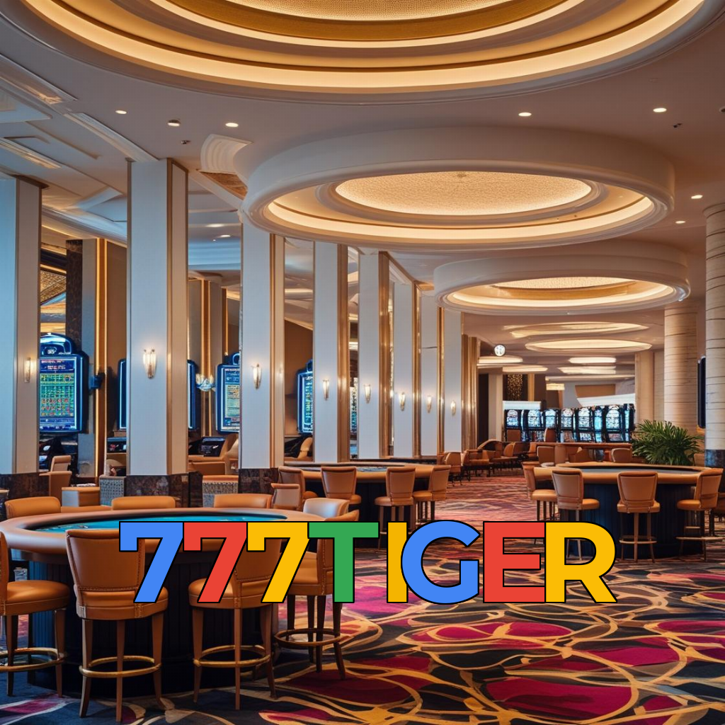 Problemas de Login no 777TIGER
