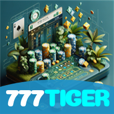 Segurança no 777TIGER