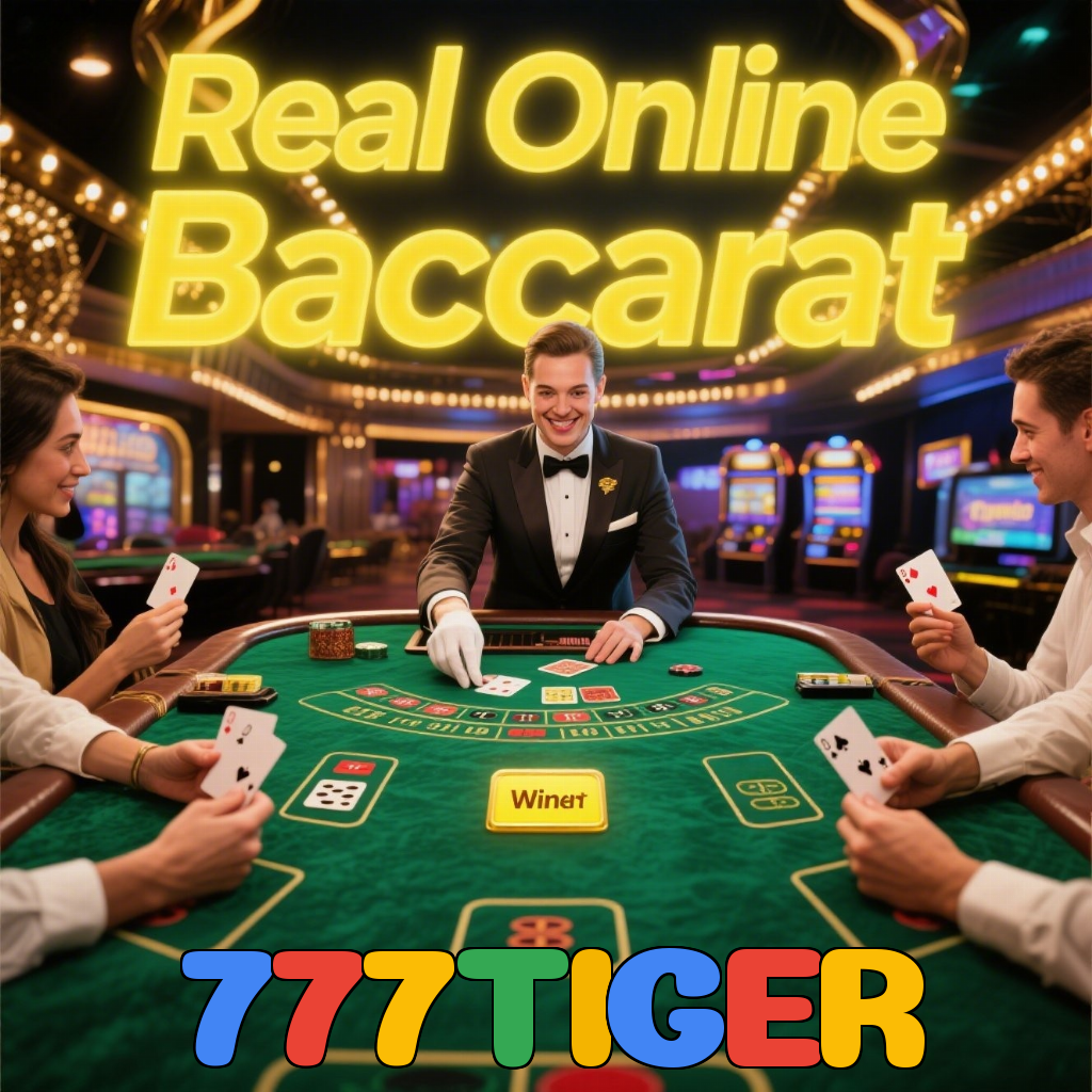 Problemas de Login no 777TIGER