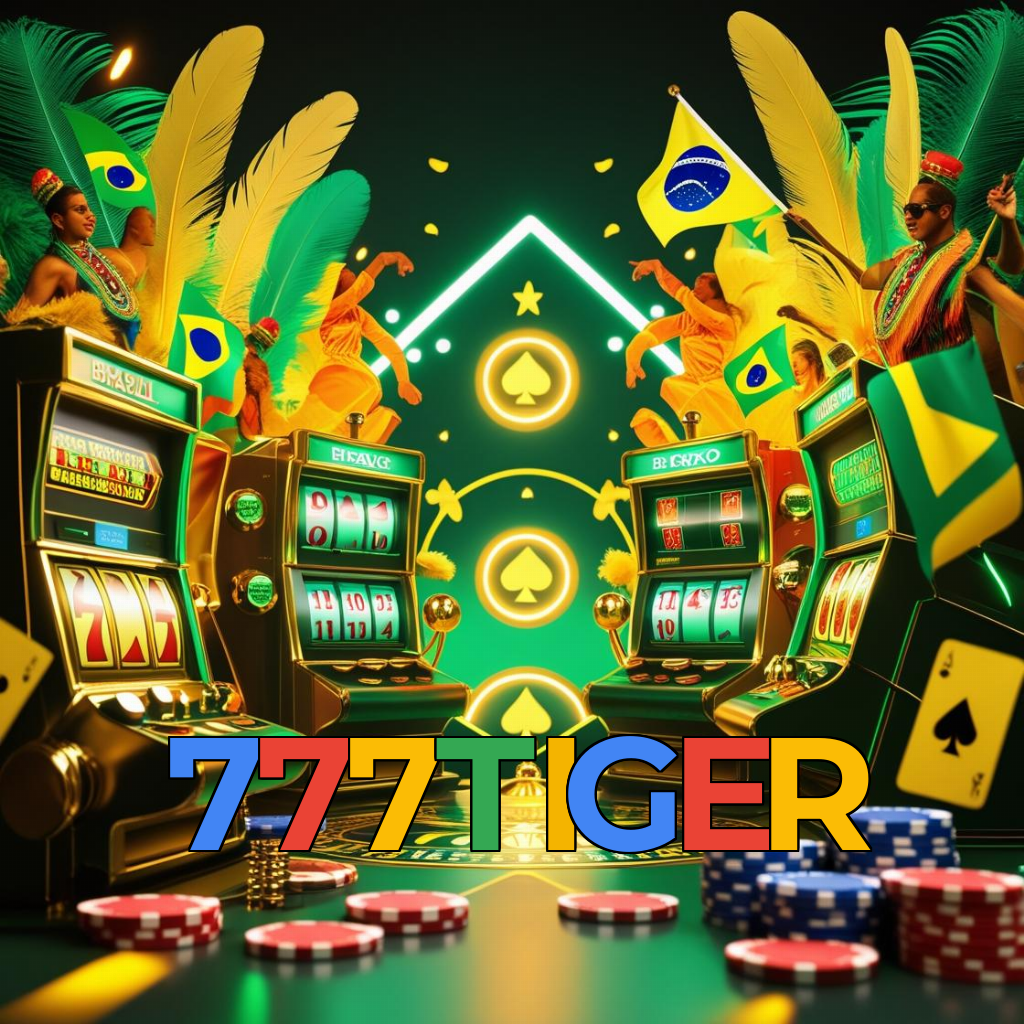 Problemas de Login no 777TIGER
