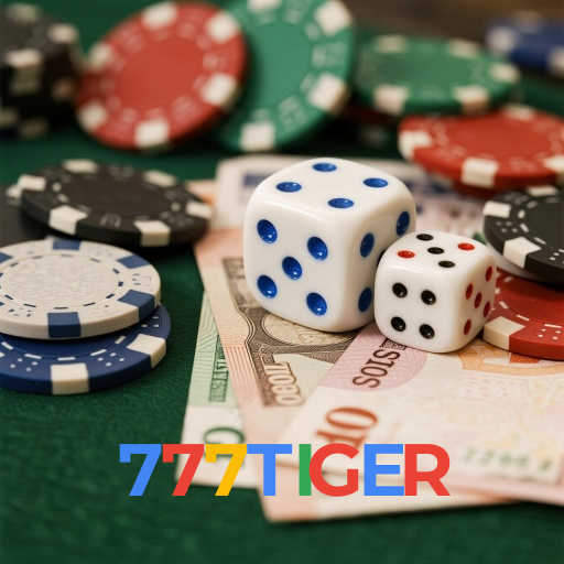 Segurança no 777TIGER