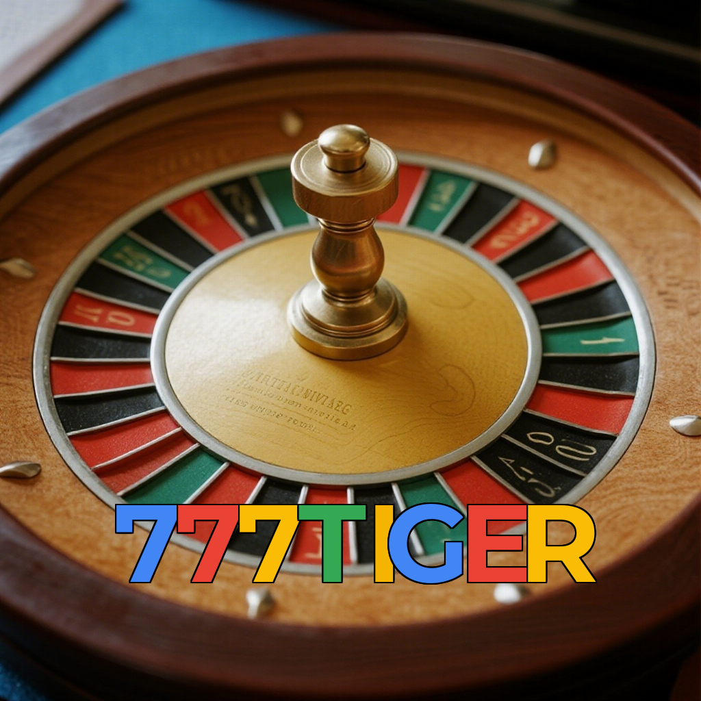 Segurança no 777TIGER