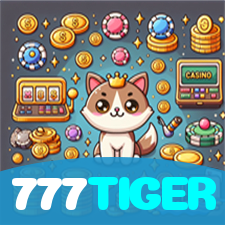 Login no 777TIGER