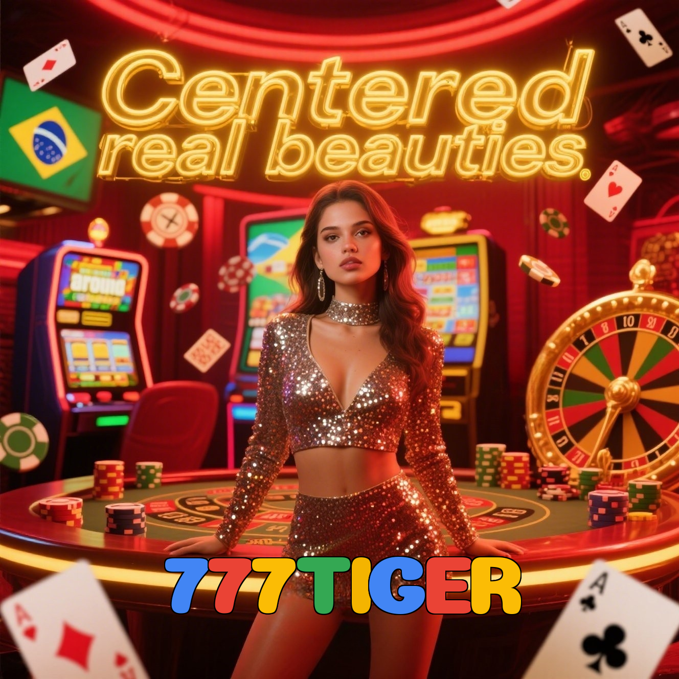 Problemas de Login no 777TIGER