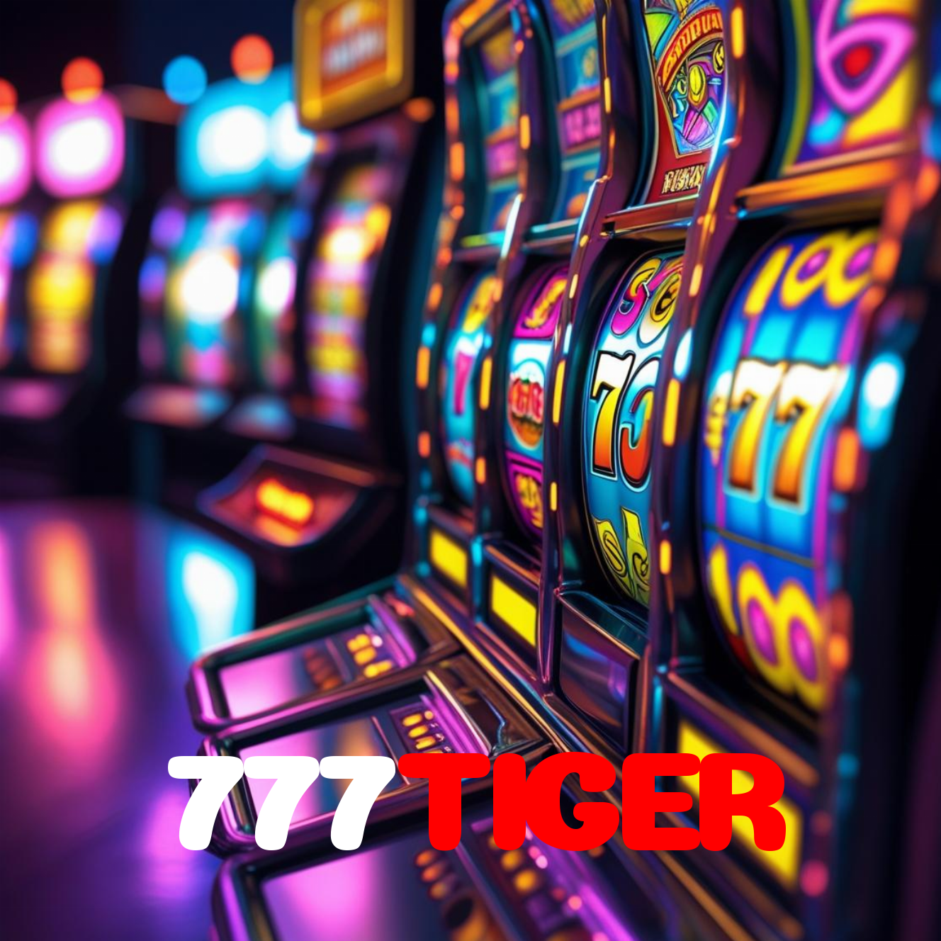 Problemas de Login no 777TIGER