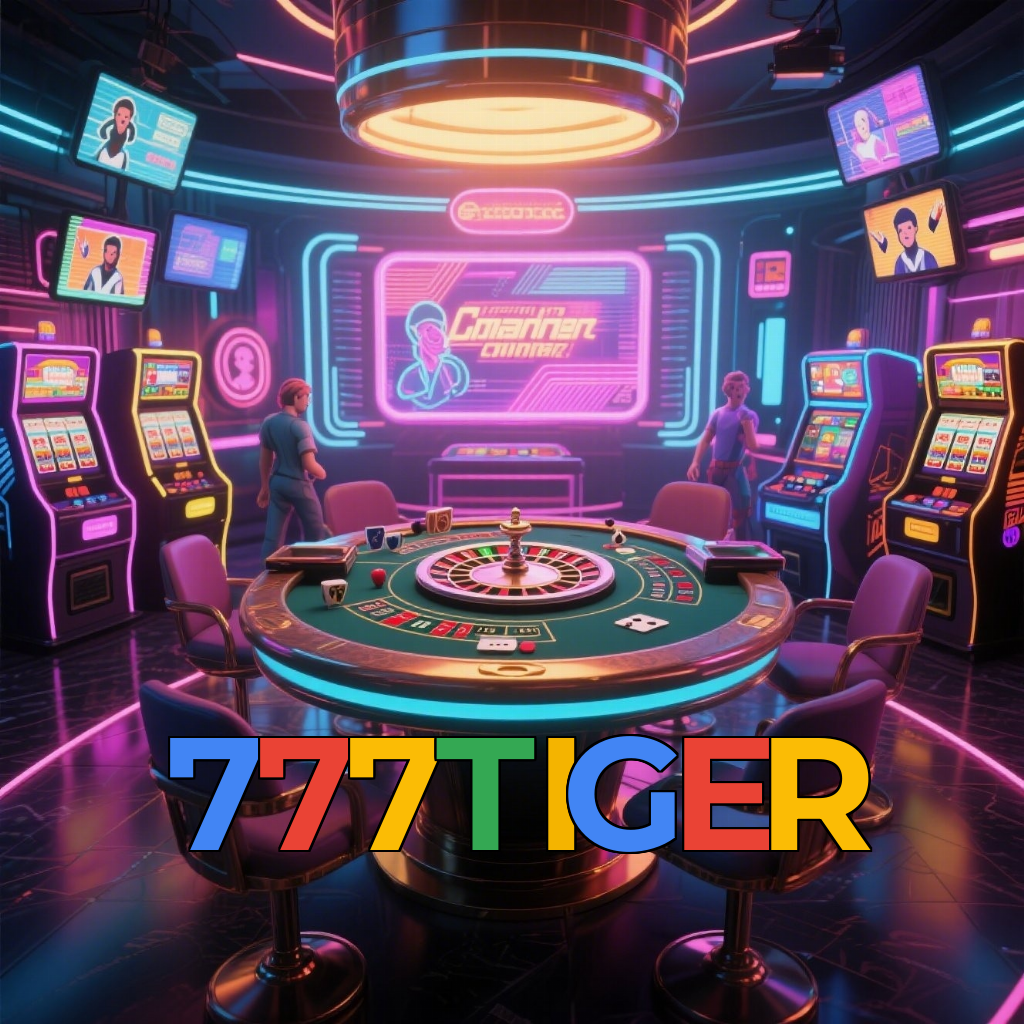 Problemas de Login no 777TIGER