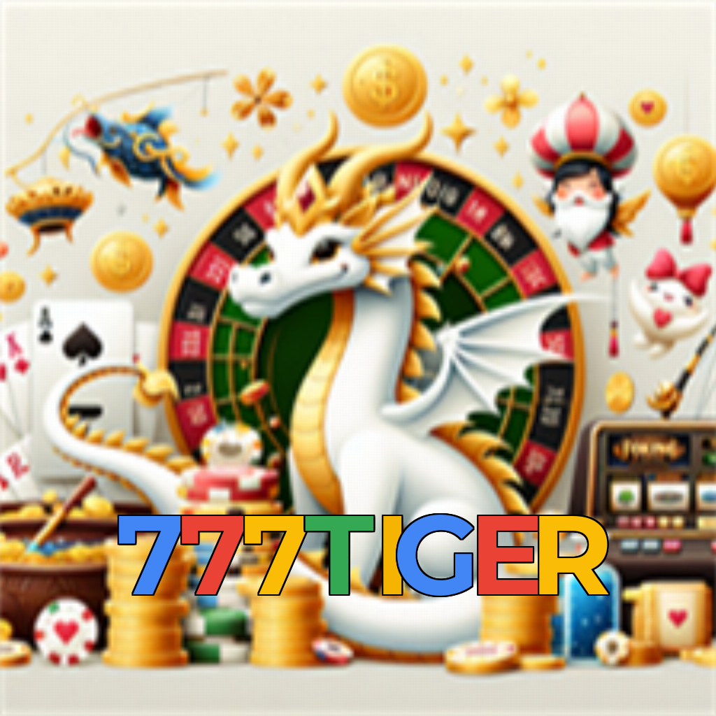 Login no 777TIGER