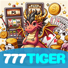 Segurança no 777TIGER