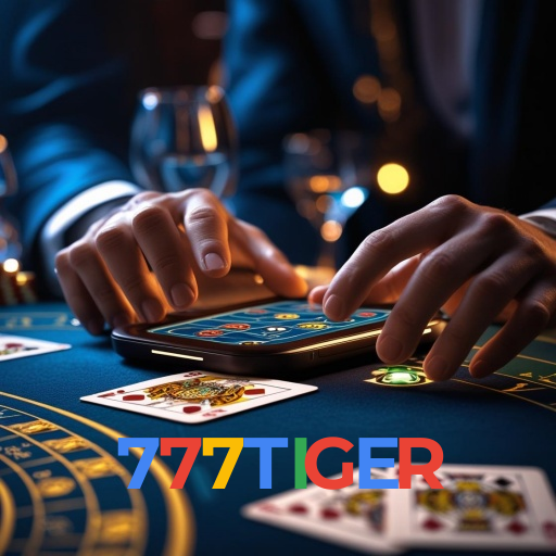 Login no 777TIGER