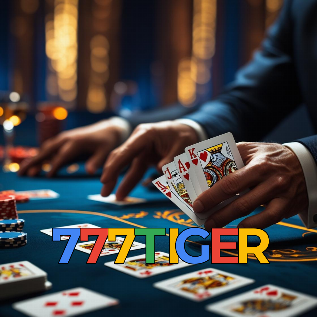 Problemas de Login no 777TIGER
