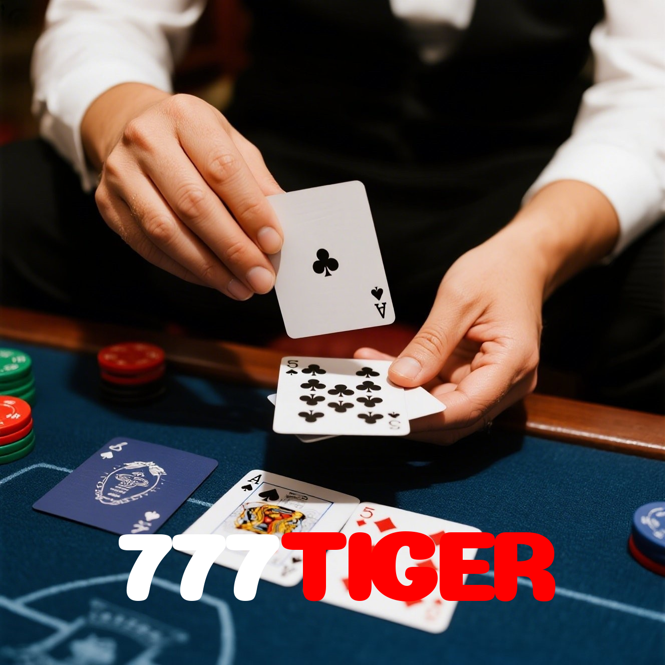 Problemas de Login no 777TIGER