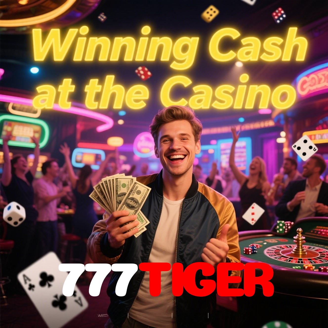 Login no 777TIGER