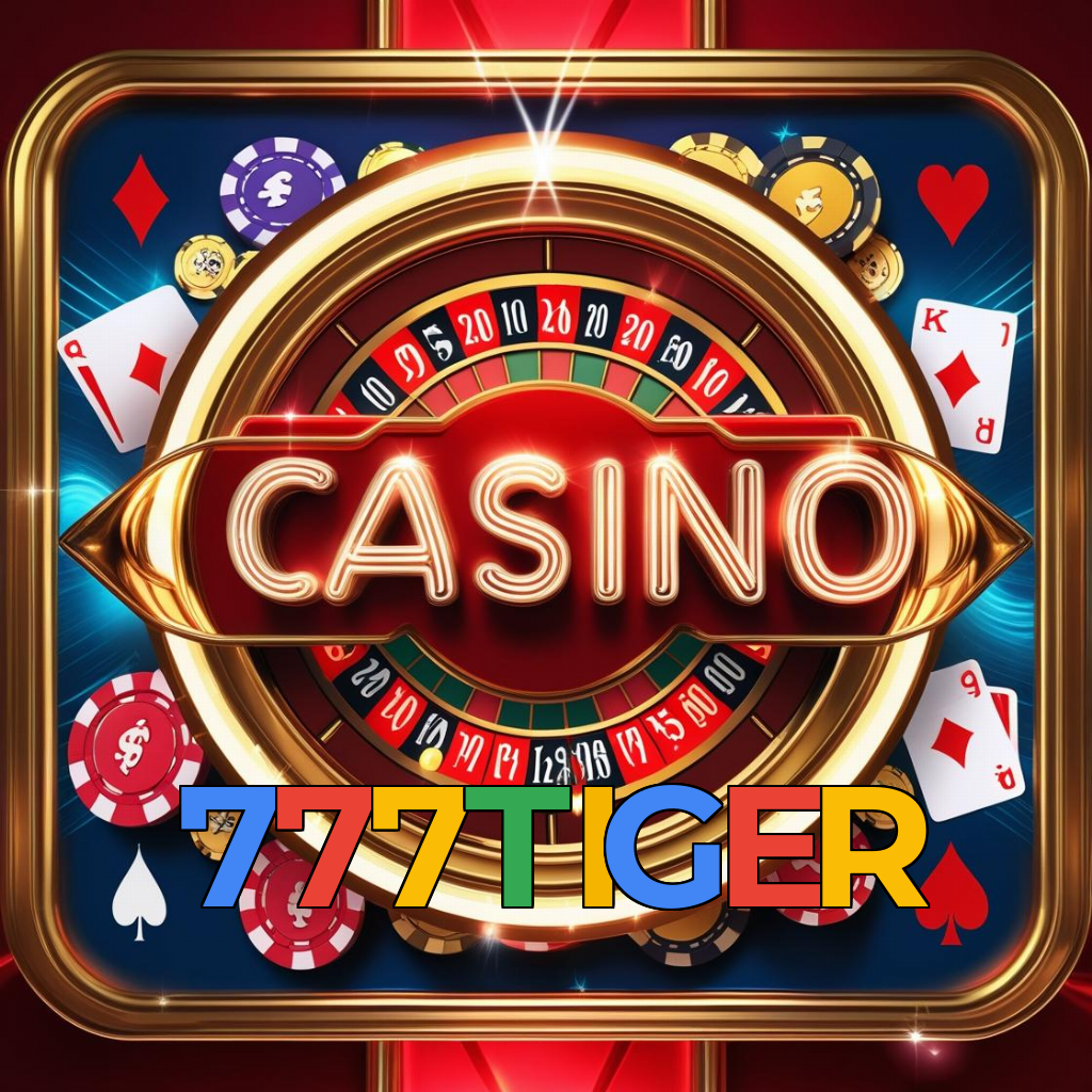 Login no 777TIGER