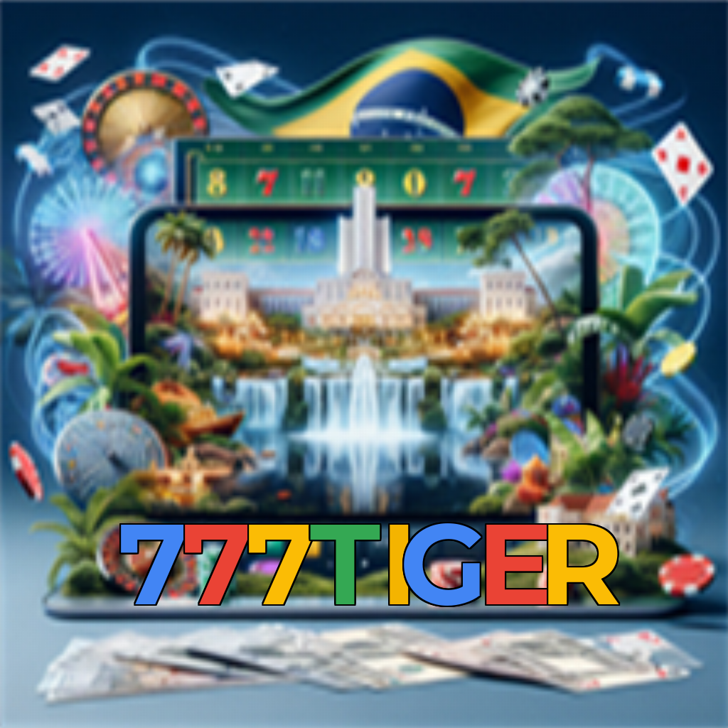 Segurança no 777TIGER