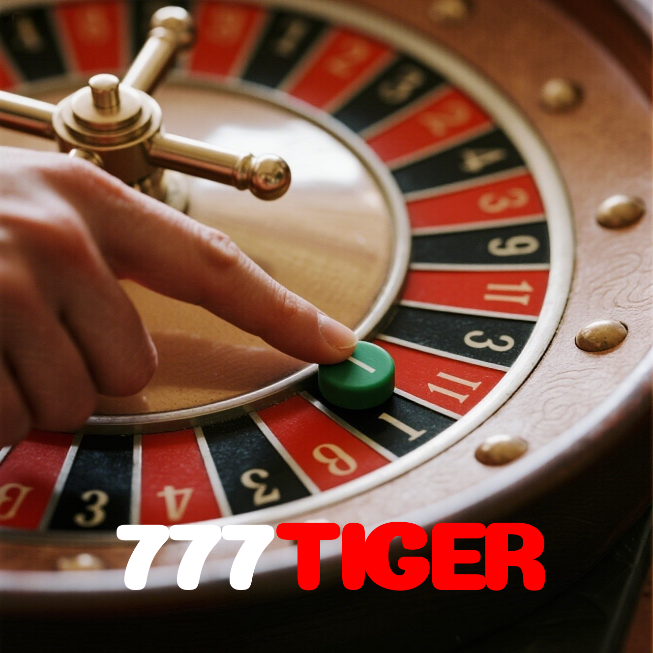 Login no 777TIGER