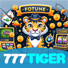 Segurança no 777TIGER