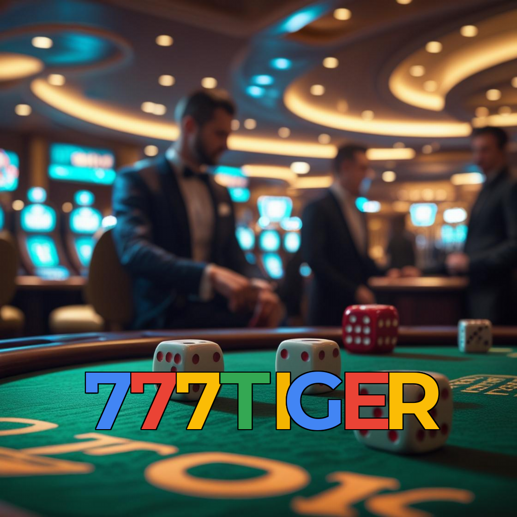 Problemas de Login no 777TIGER