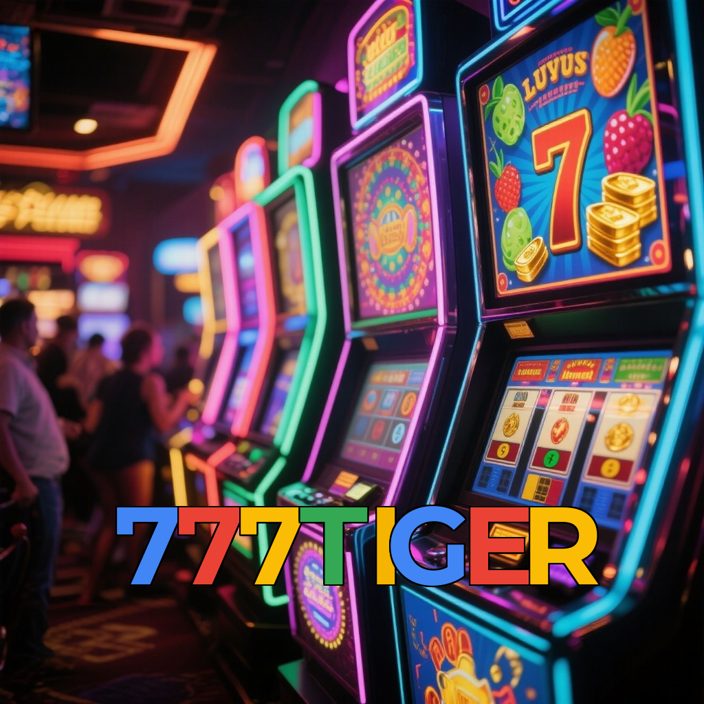 Segurança no 777TIGER