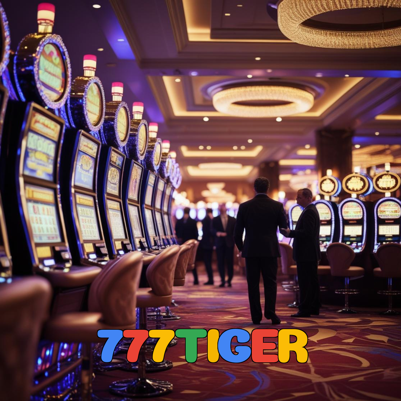 Problemas de Login no 777TIGER