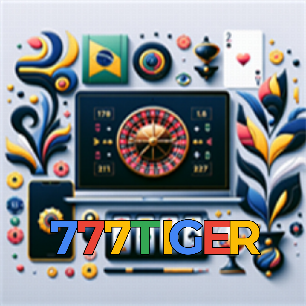 Segurança no 777TIGER