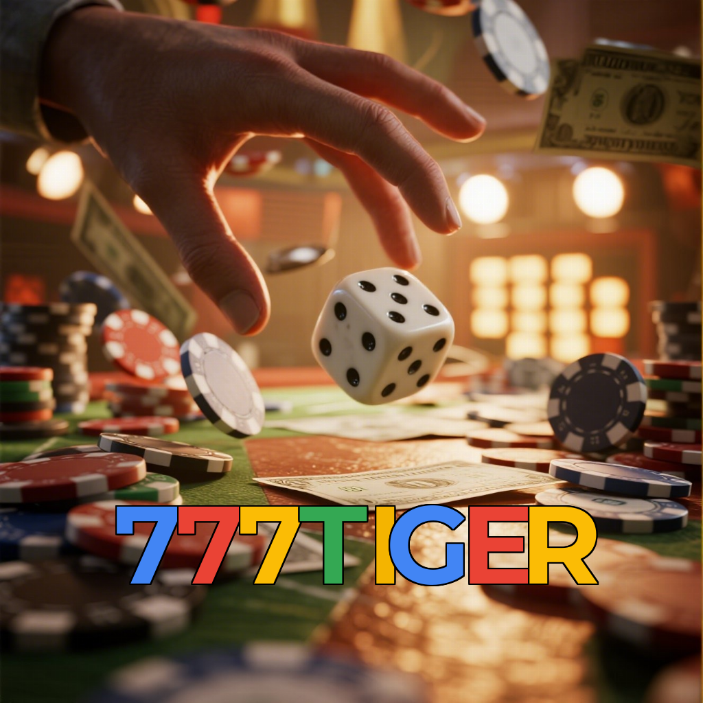 Segurança no 777TIGER
