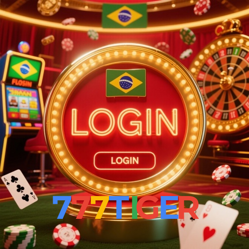 Login no 777TIGER