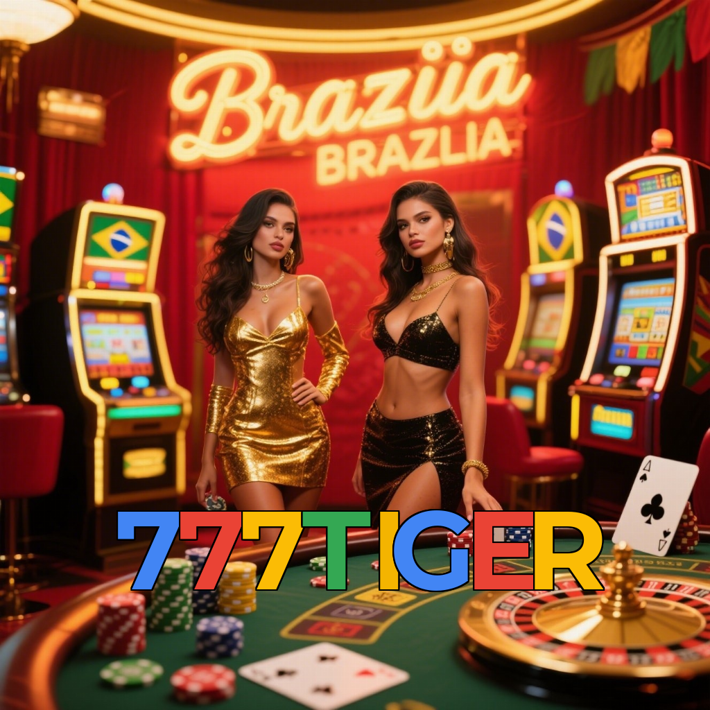 Problemas de Login no 777TIGER