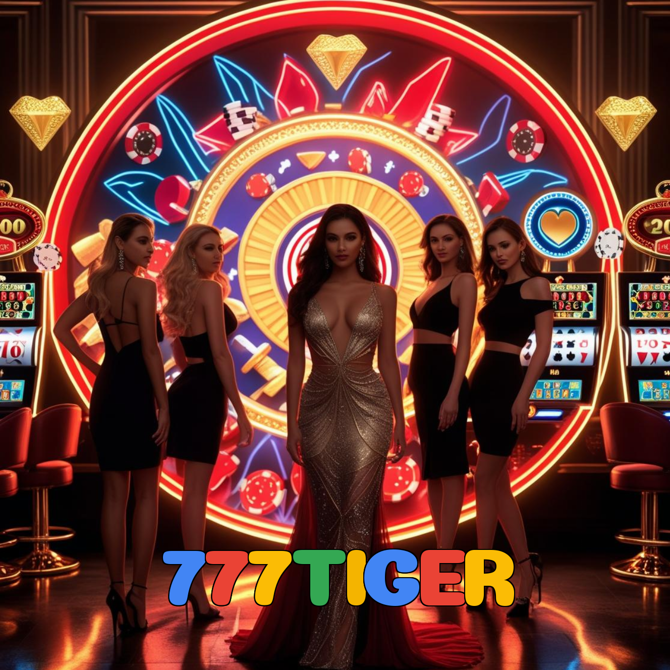 Problemas de Login no 777TIGER