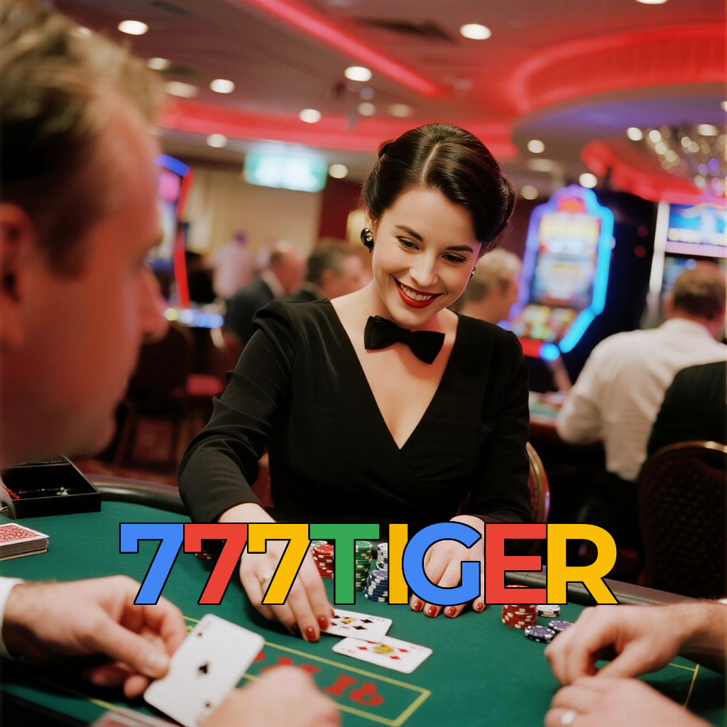 Problemas de Login no 777TIGER