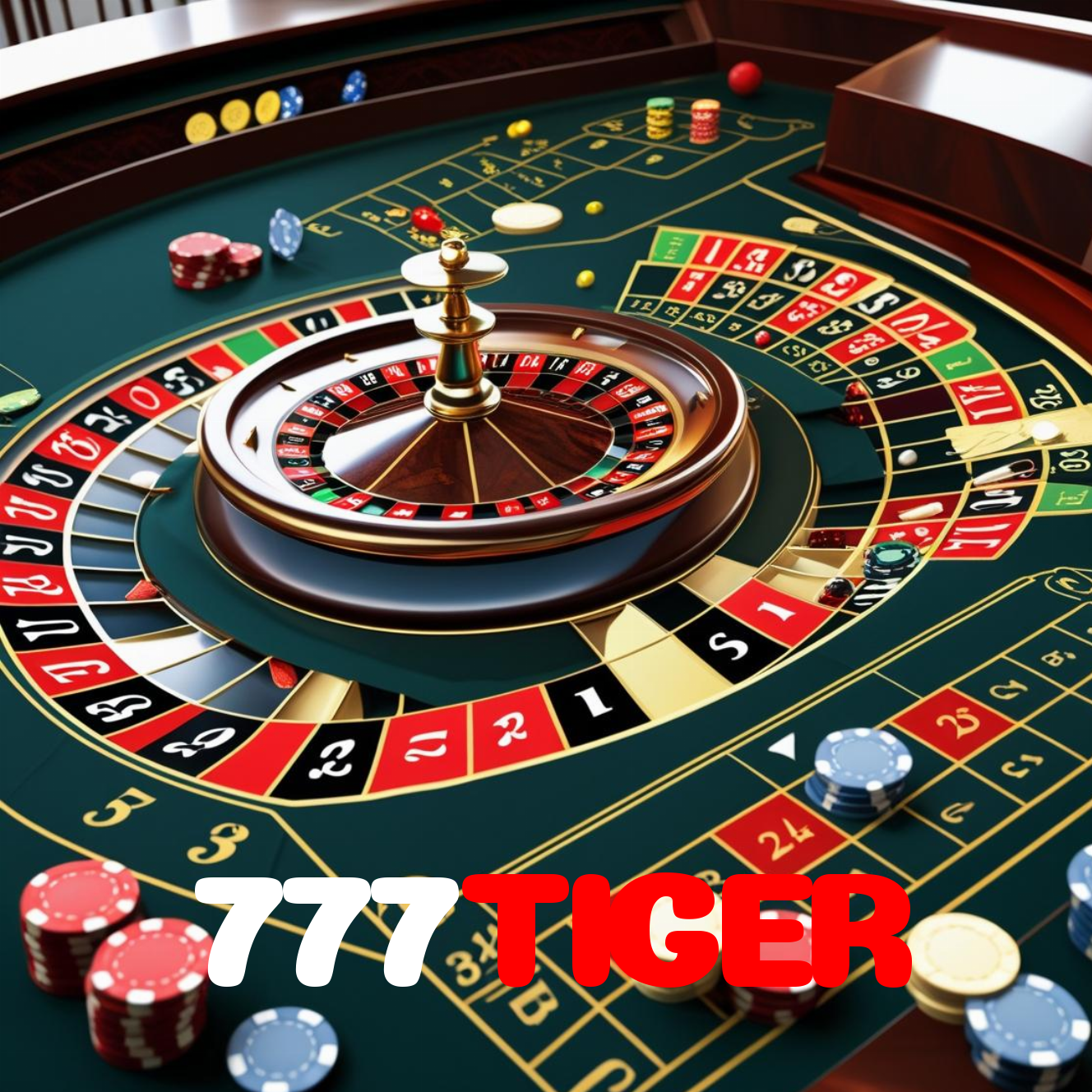 Problemas de Login no 777TIGER