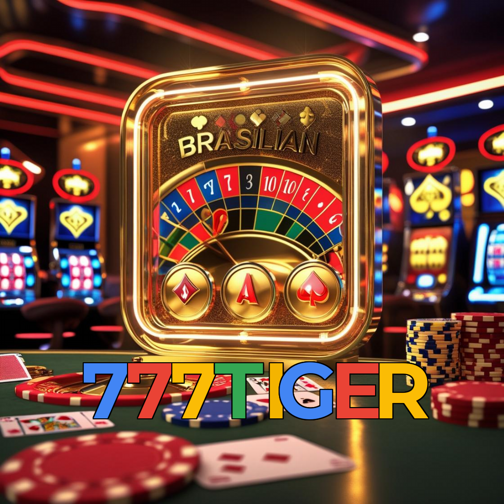 Login no 777TIGER