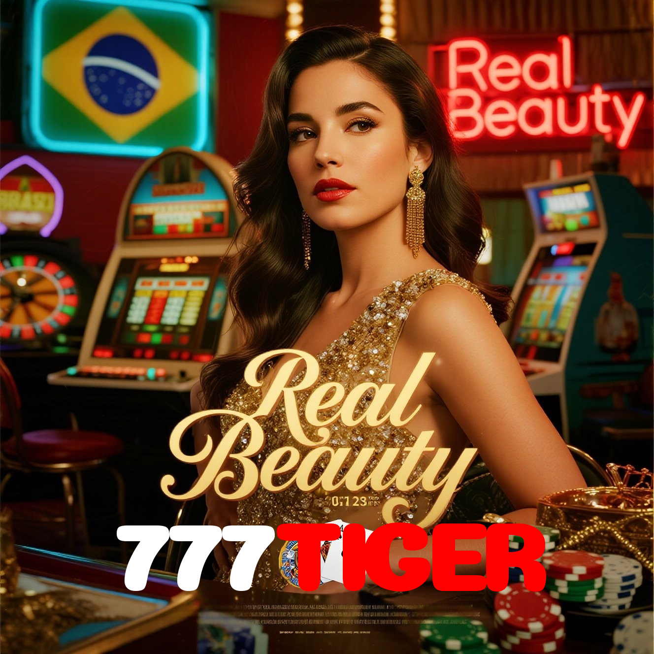 Problemas de Login no 777TIGER