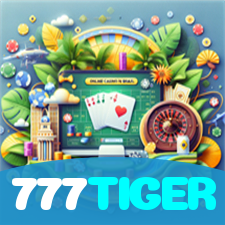 Login no 777TIGER