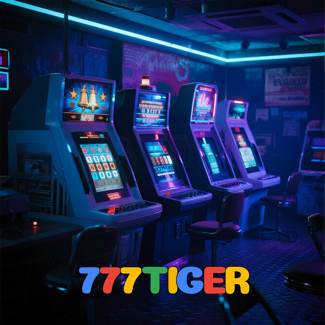 Login no 777TIGER