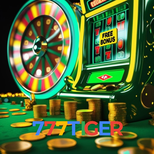 Login no 777TIGER