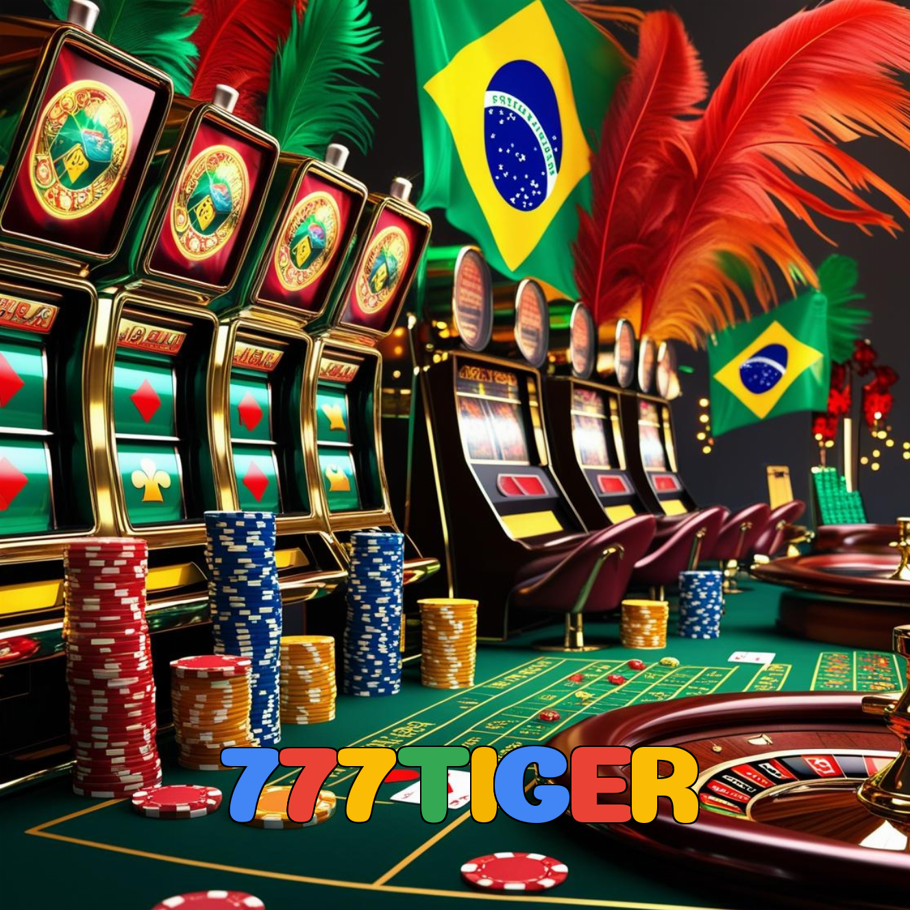 Problemas de Login no 777TIGER