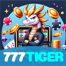 Login no 777TIGER