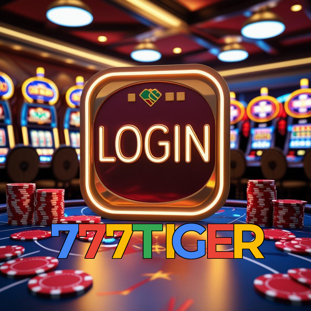 Problemas de Login no 777TIGER