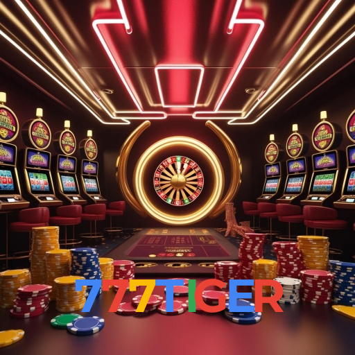 Login no 777TIGER